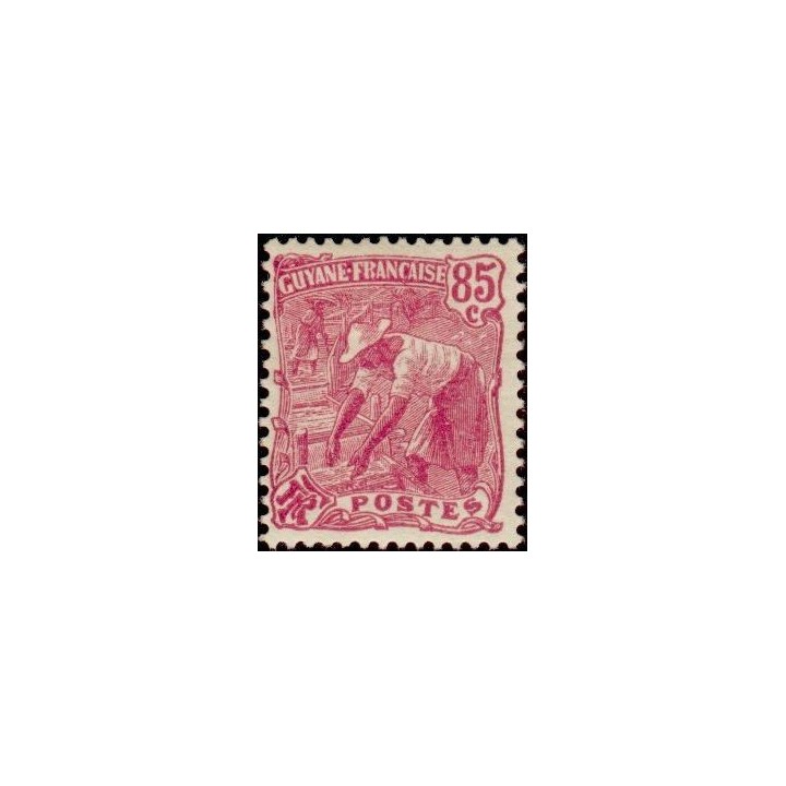 Guyane - 086