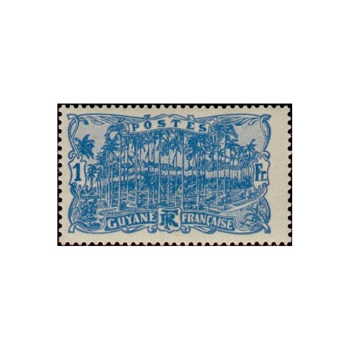 Guyane - 087