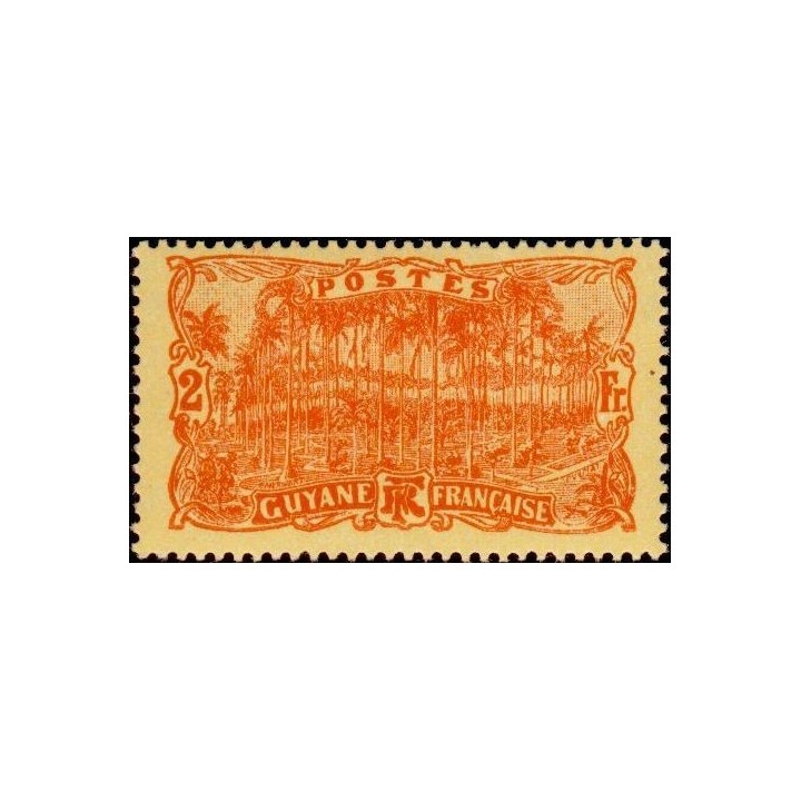 Guyane - 088