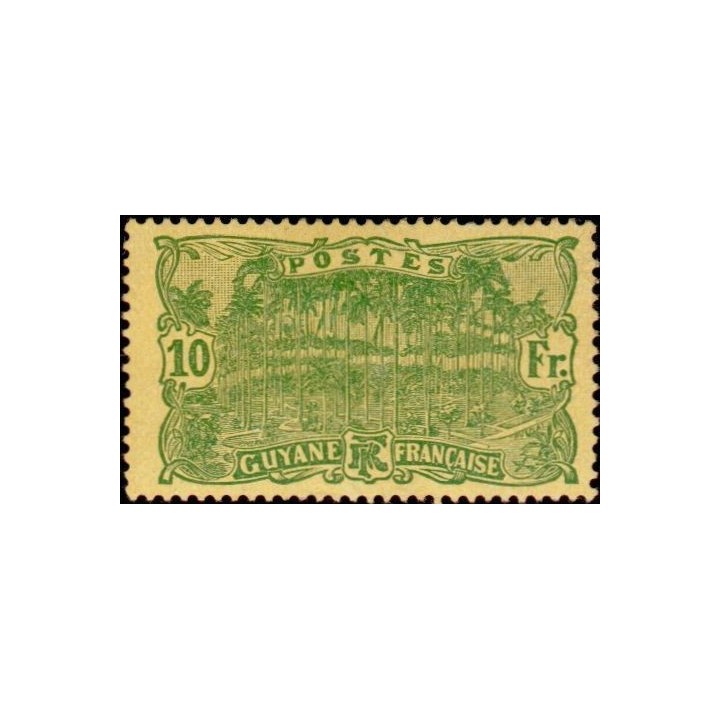 Guyane - 089