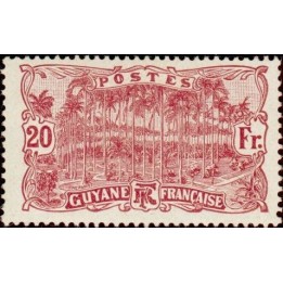 Guyane - 090