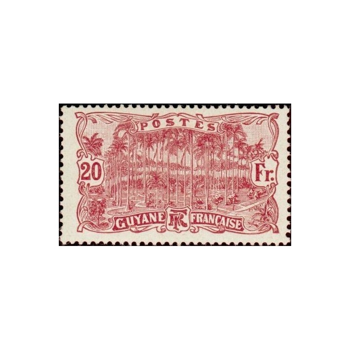 Guyane - 090