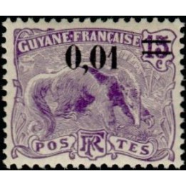 Guyane - 091