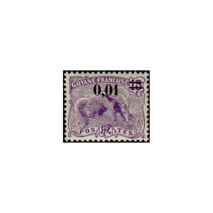 Guyane - 091