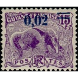 Guyane - 092