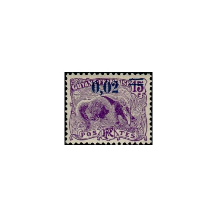 Guyane - 092