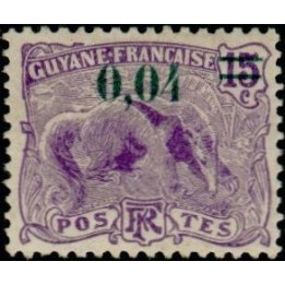 Guyane - 093