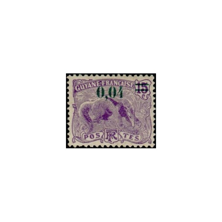 Guyane - 093