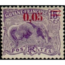 Guyane - 094