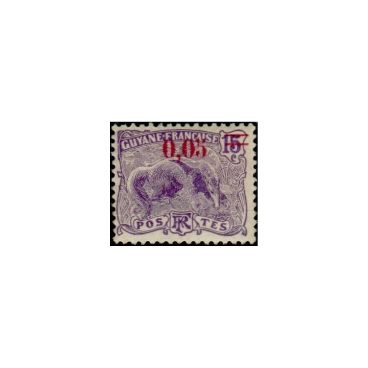 Guyane - 094