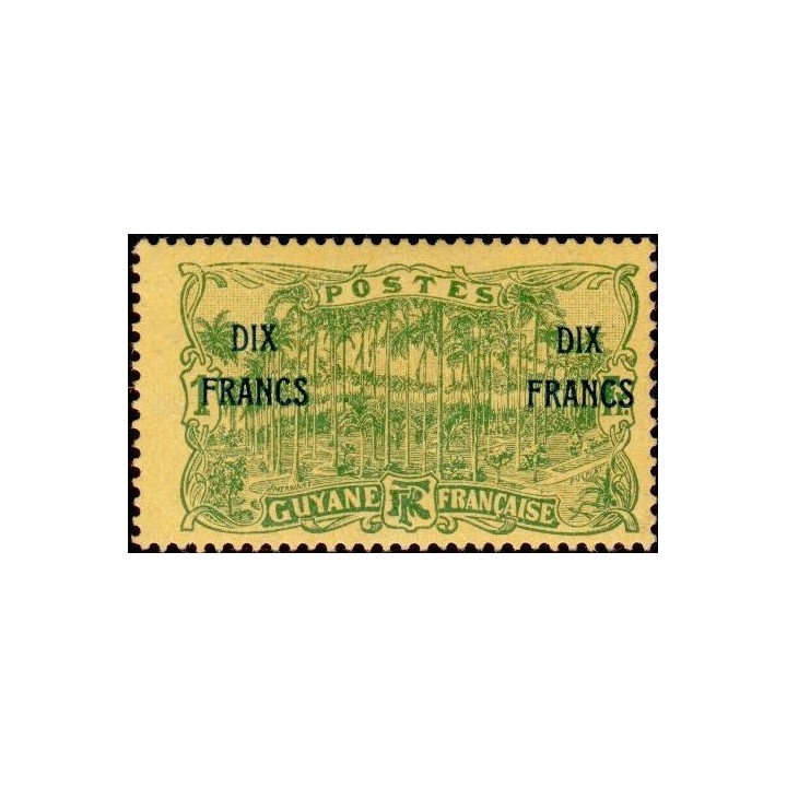 Guyane - 095