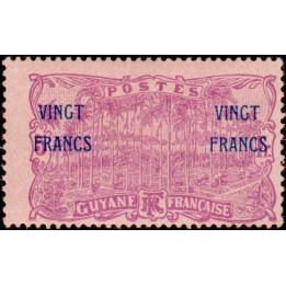 Guyane - 096