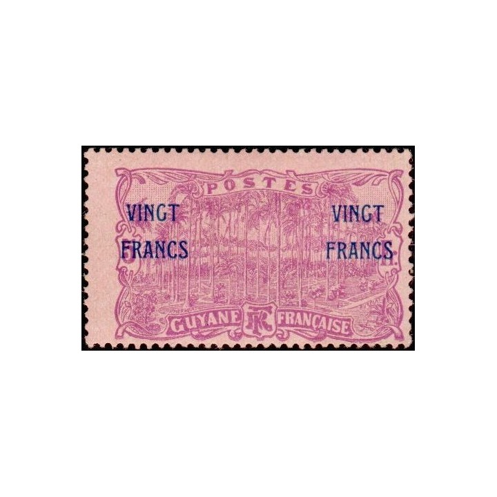 Guyane - 096