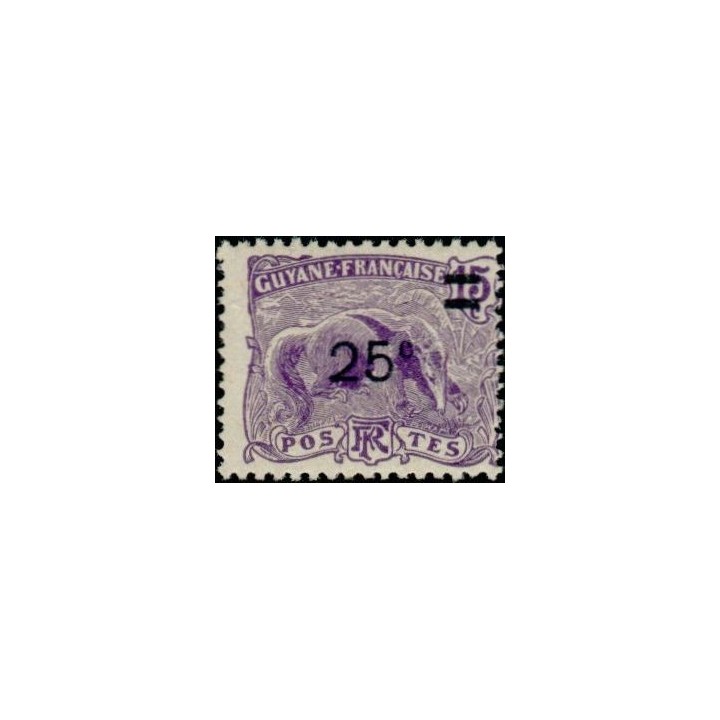 Guyane - 097