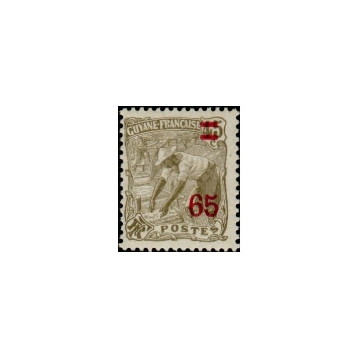 Guyane - 099