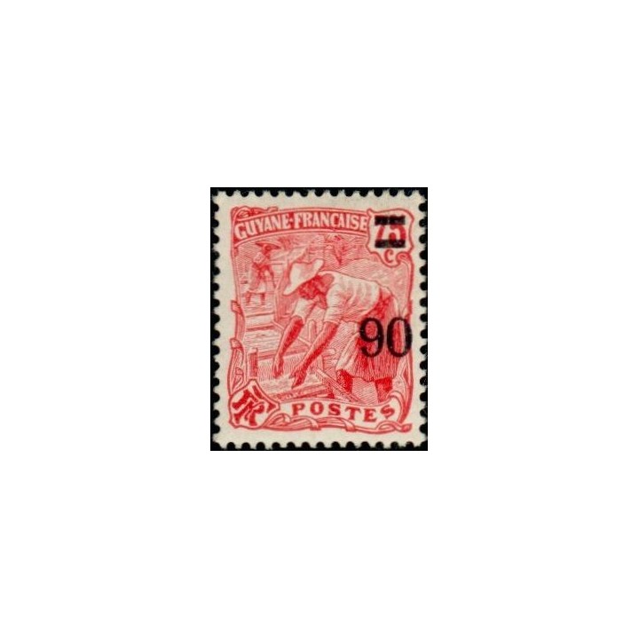 Guyane - 101