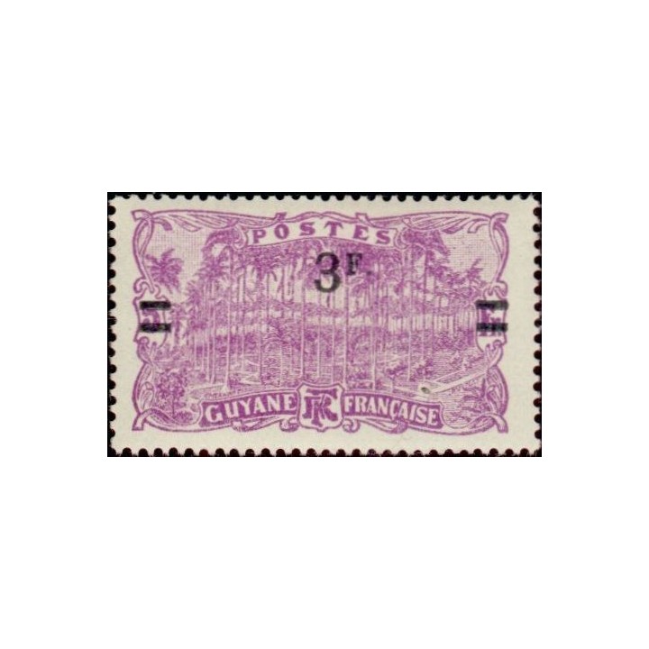 Guyane - 105