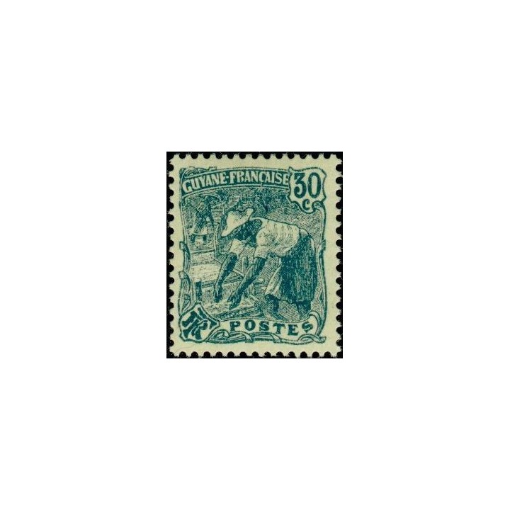 Guyane - 106
