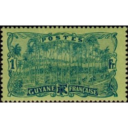 Guyane - 107