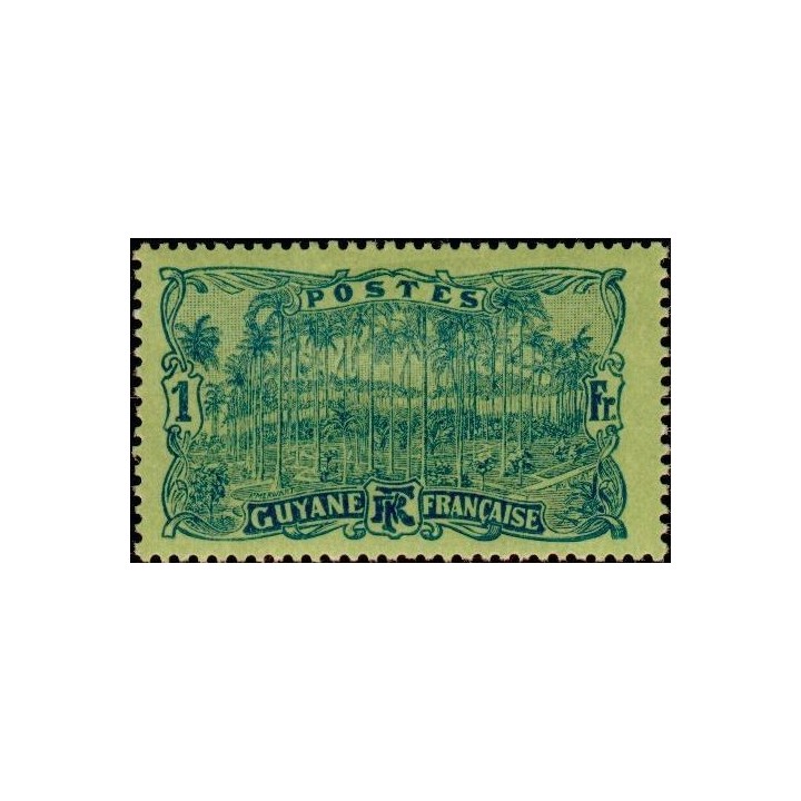 Guyane - 107