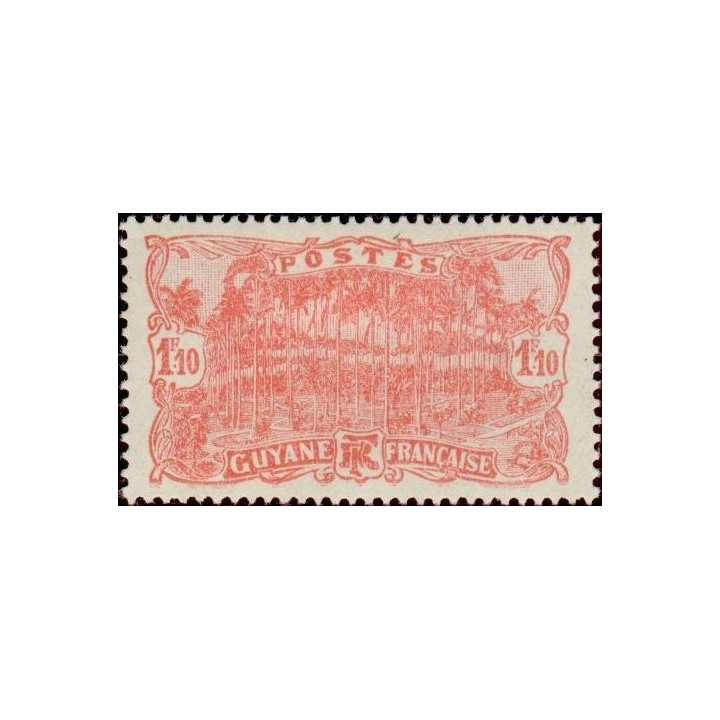 Guyane - 108