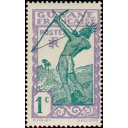Guyane - 109