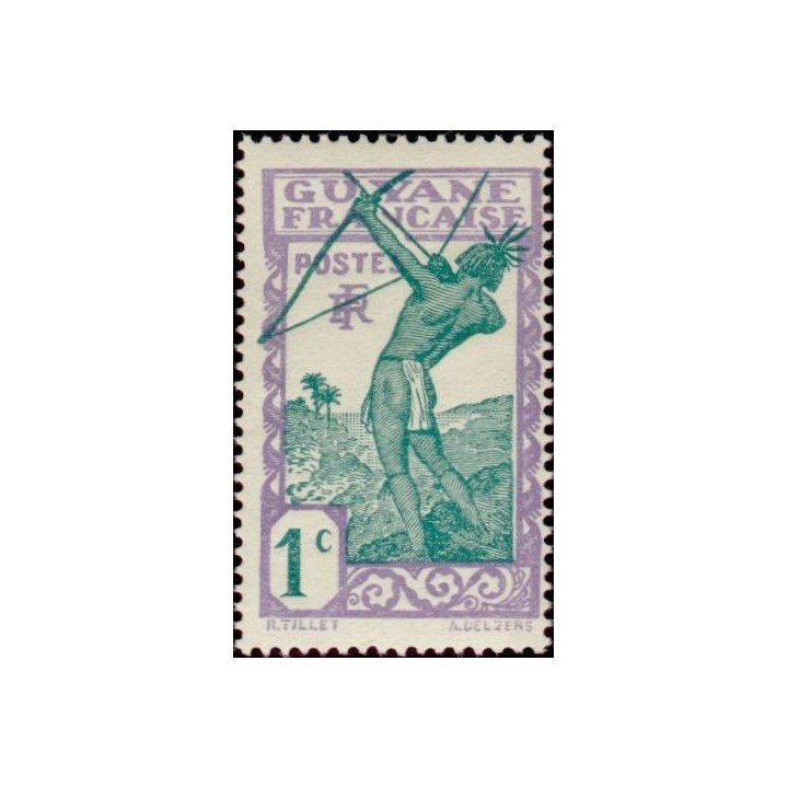 Guyane - 109