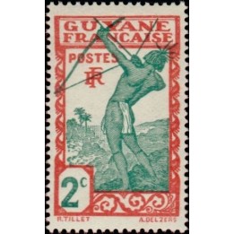Guyane - 110