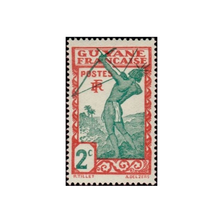 Guyane - 110