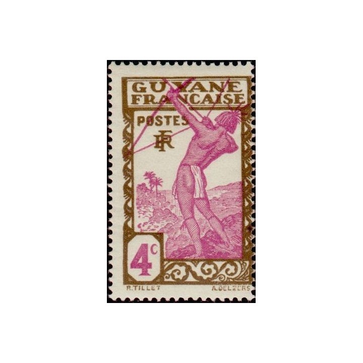 Guyane - 111