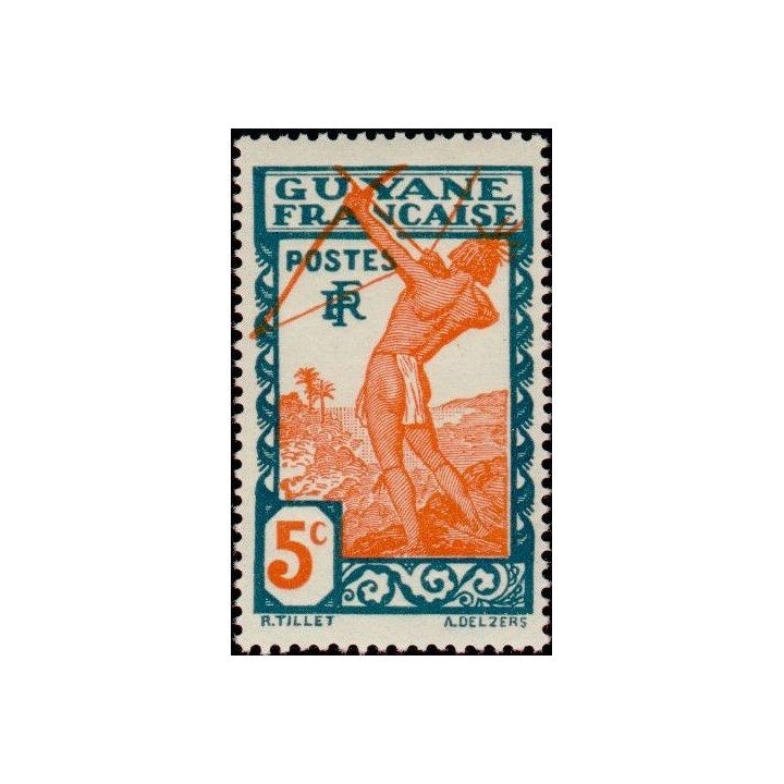 Guyane - 112
