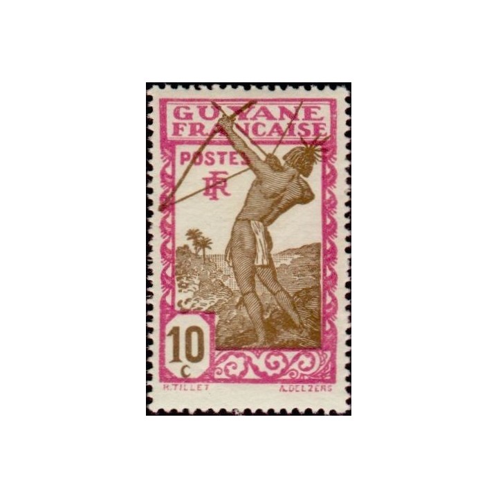 Guyane - 113