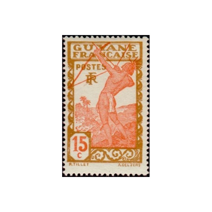 Guyane - 114