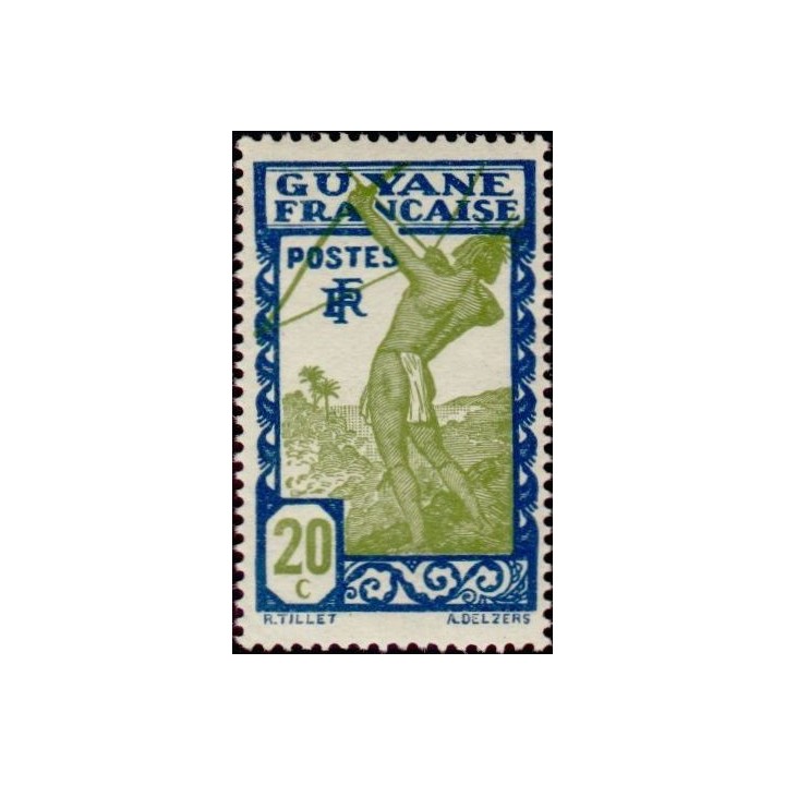 Guyane - 115