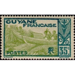 Guyane - 117A