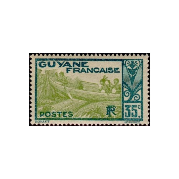Guyane - 117A