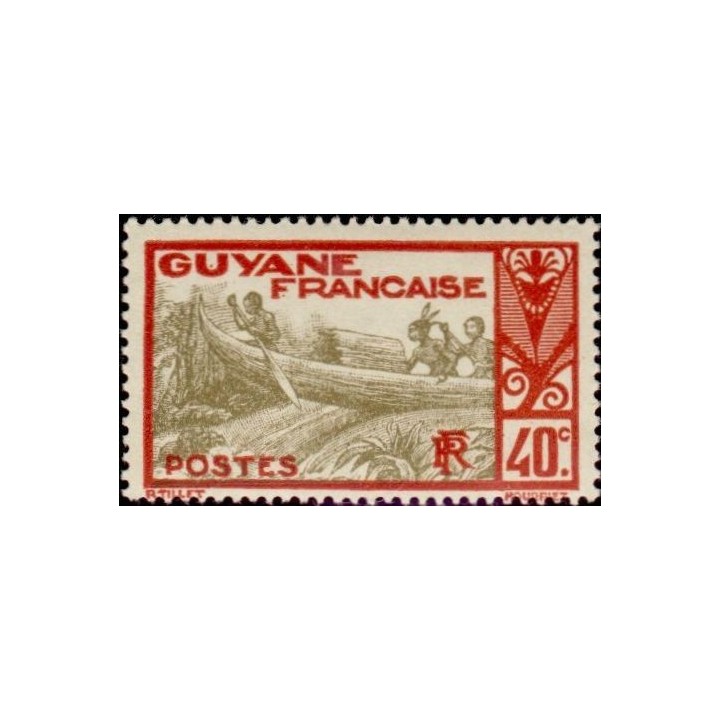 Guyane - 118