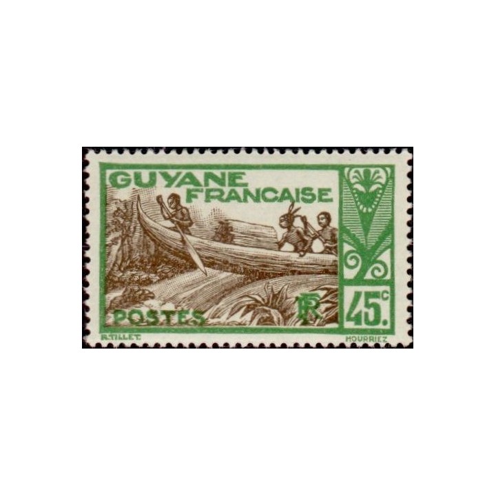 Guyane - 119