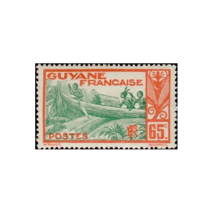 Guyane - 121