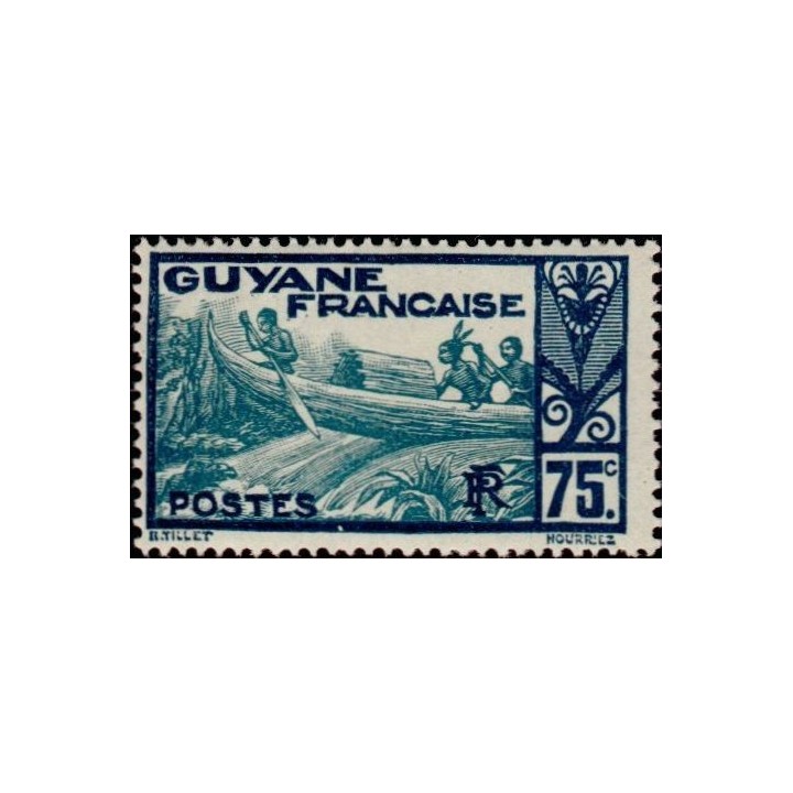 Guyane - 122