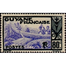 Guyane - 122A