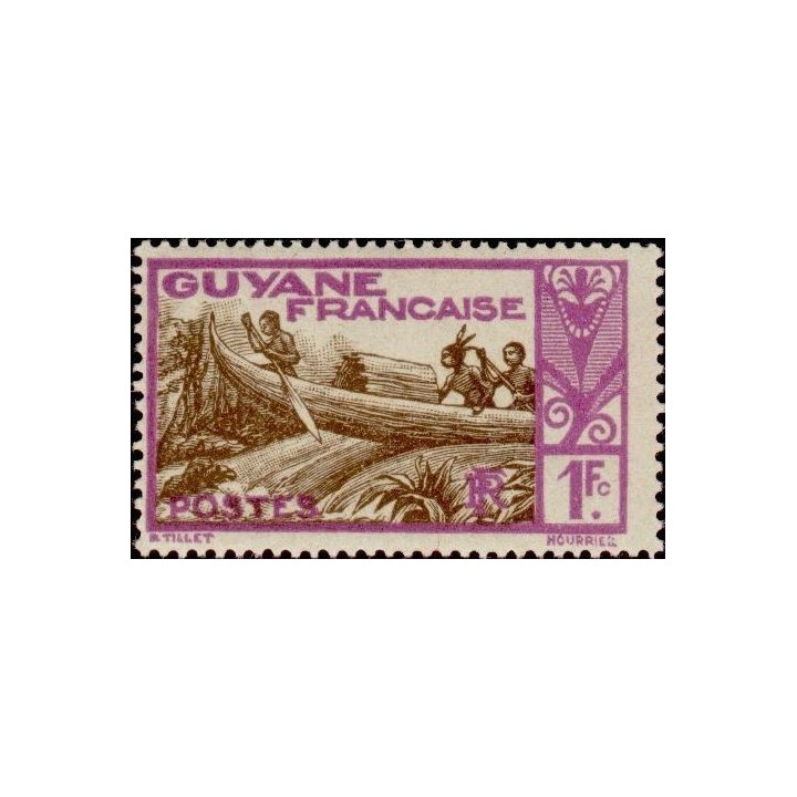 Guyane - 124