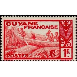 Guyane - 124A