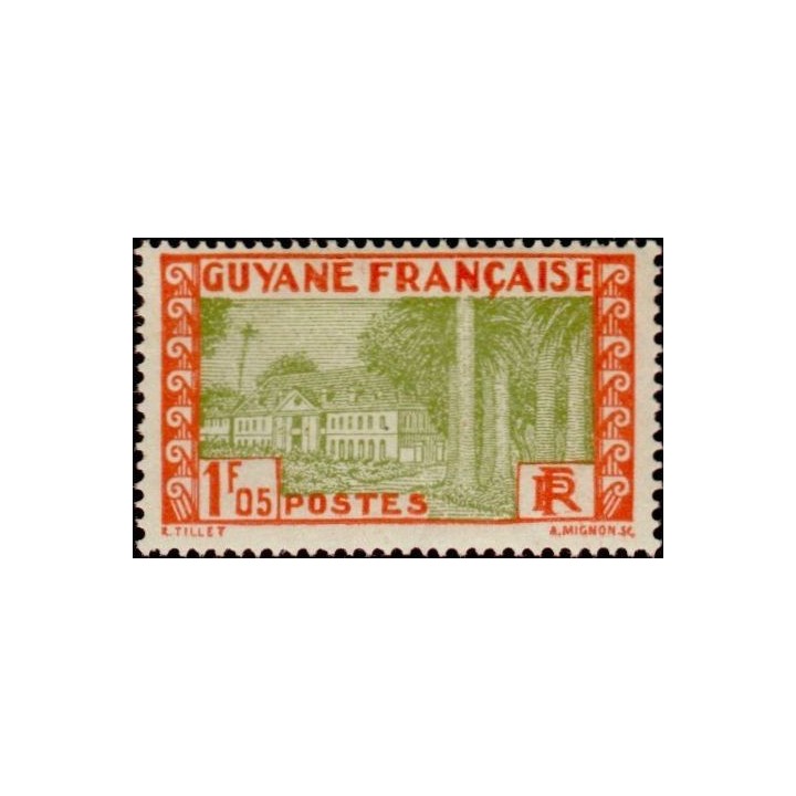 Guyane - 125