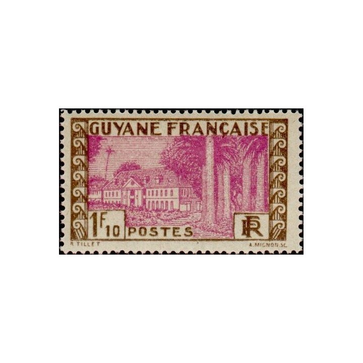 Guyane - 126