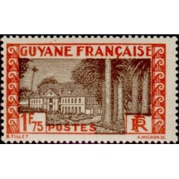 Guyane - 127A