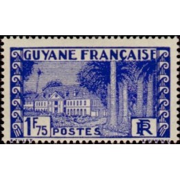 Guyane - 127B