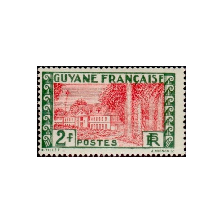 Guyane - 128