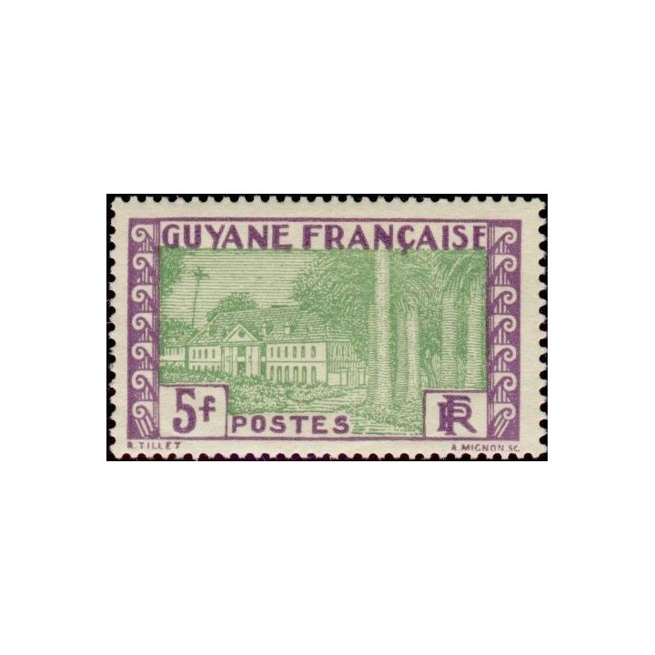 Guyane - 130