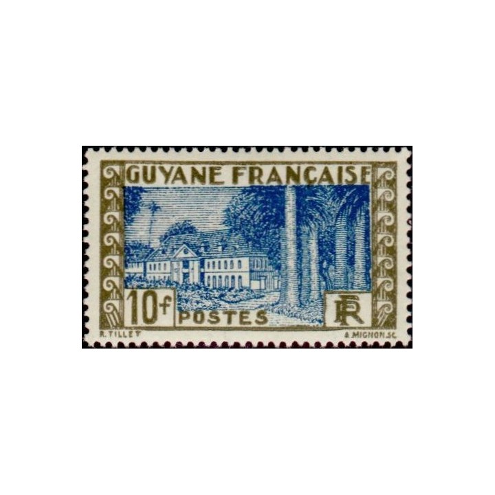 Guyane - 131